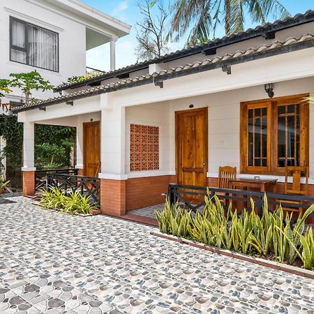 Nhat Huy Bungalow Фукуок Екстер'єр фото