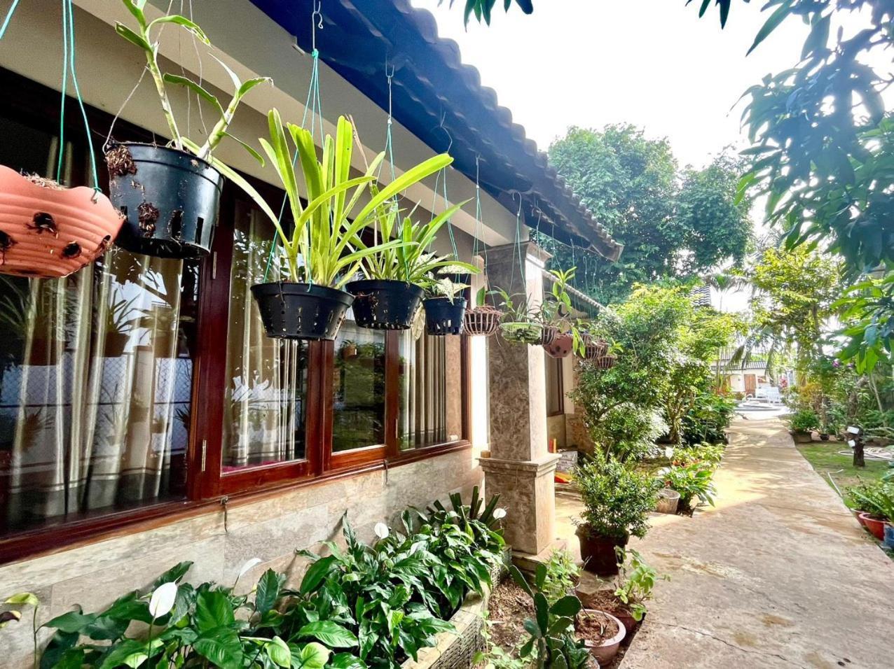 Nhat Huy Bungalow Фукуок Екстер'єр фото