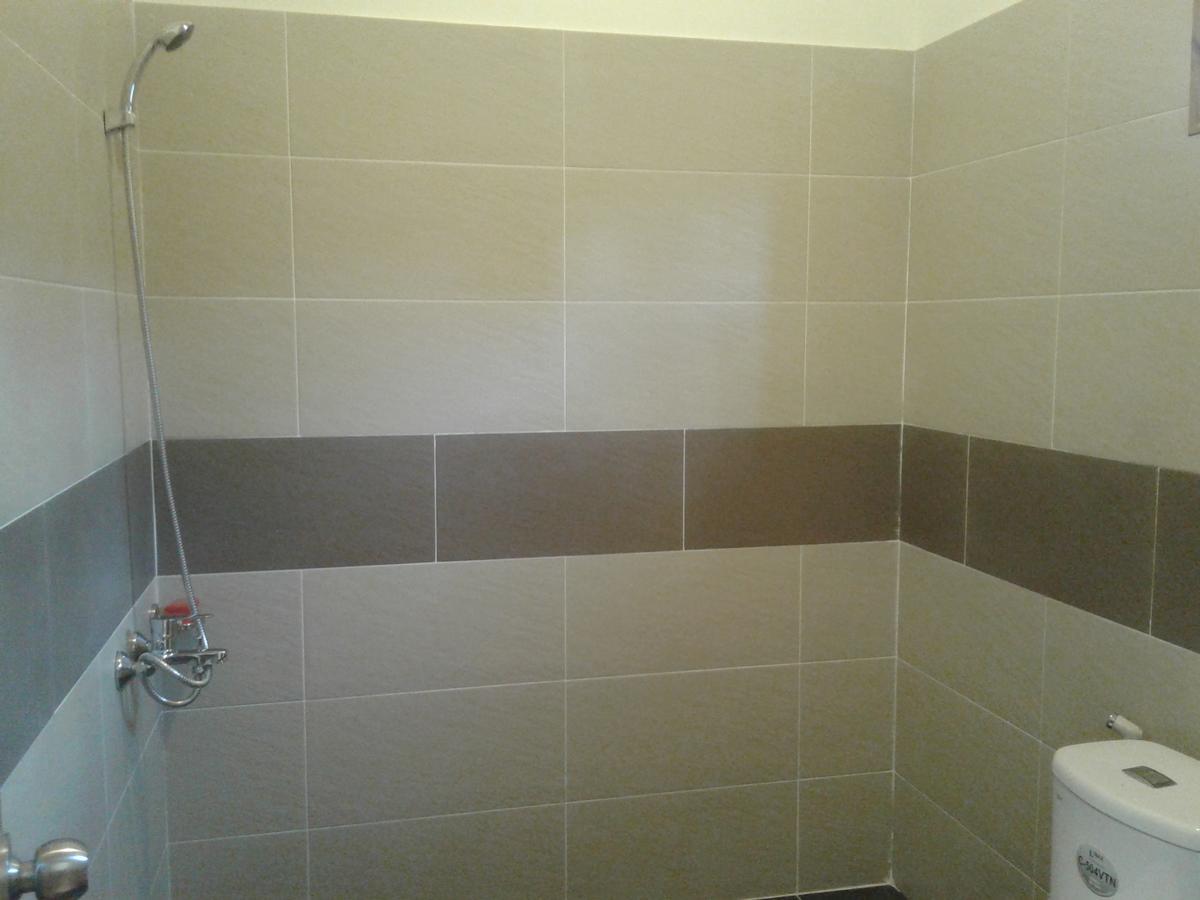 Nhat Huy Bungalow Фукуок Екстер'єр фото